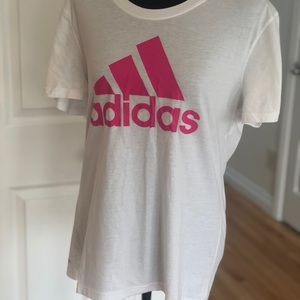 Adidas T-shirt